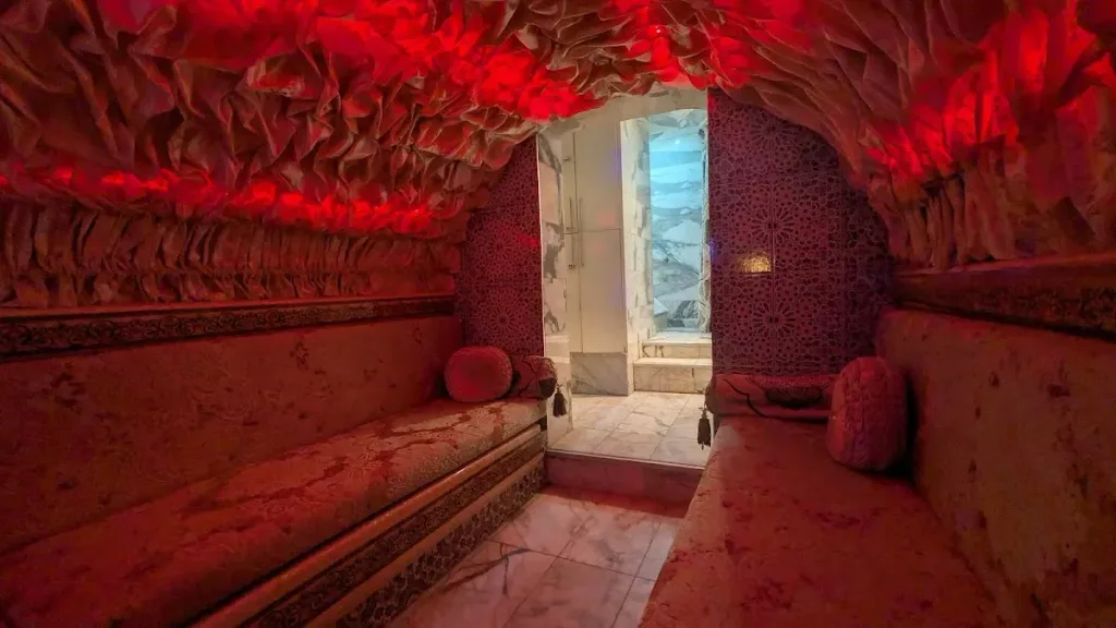 Crystal Palace Beauty and Nails — Beauty Salon in London